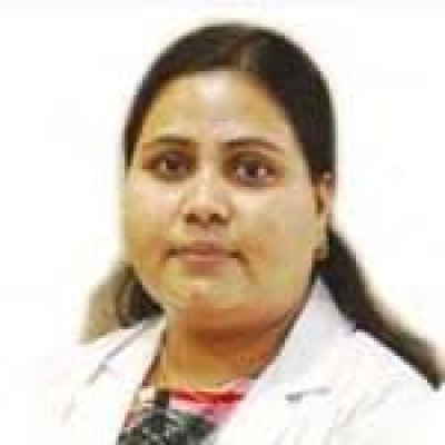  Dr Pratibha Singh