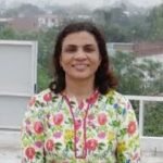Dr Rekha Gupta