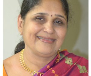 Dr Shobha Gandhi