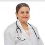 Dr Sushmita Mukherjee
