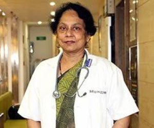 Dr Ritu Chhabra