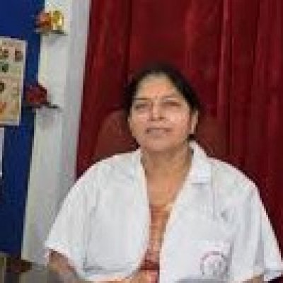  Dr Mrs Viraj Jaiswal