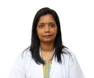 Dr Anuja Singh