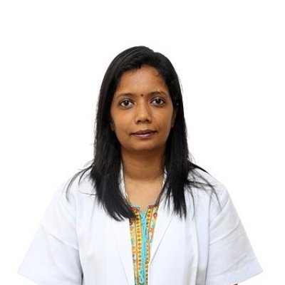  Dr Anuja Singh