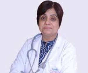 Dr Neera Kirpal