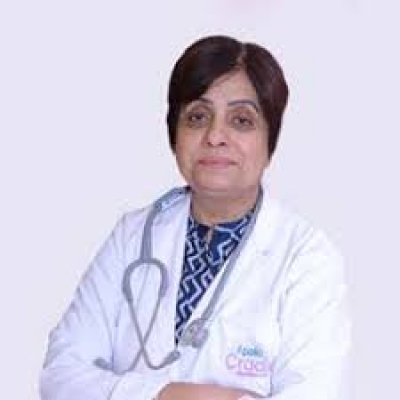  Dr Neera Kirpal
