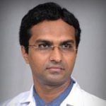 Dr Anil Jasani
