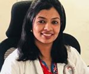 Dr Erika Patel