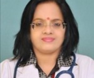 Dr Jayashree Sridhar