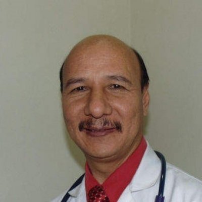  Dr Sada Singh Chyyo