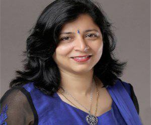 Dr Sandhya Mishra