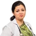 Dr Shivani Joshi