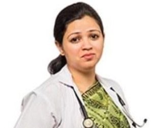 Dr Shivani Joshi