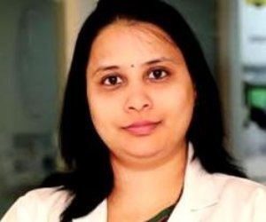 Dr Srividhya