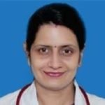 Dr Varsha Jhunjhunwala