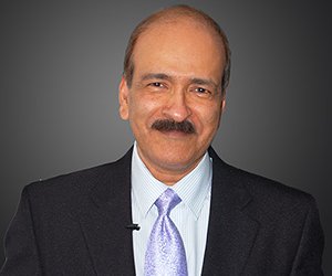 Dr Kirti Kumar Jain