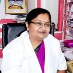 Dr Archana Sharma