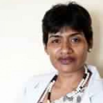 Dr Aruna Saxena