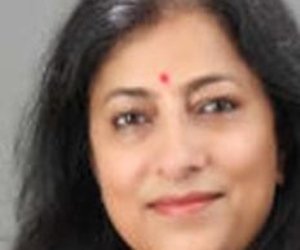 Dr (Mrs.) Kaushal Chundawat