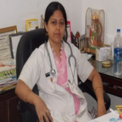  Dr Rakhi Mehrotra