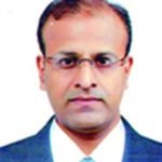 Dr R. Balakrishnan