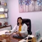 Dr Smita Jain