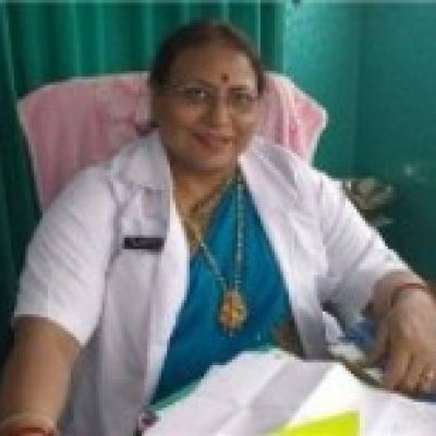  Dr Shivani Jha