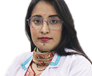 Dr. Kanchi Khurana