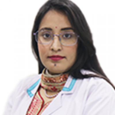  Dr. Kanchi Khurana