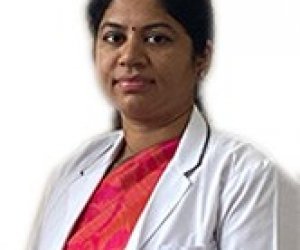 Dr. Aarthi Mani