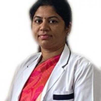  Dr. Aarthi Mani