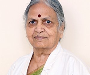 Dr. Manorma Singh