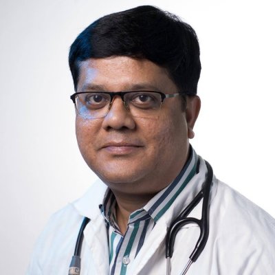 Dr Partha Ranjan Das