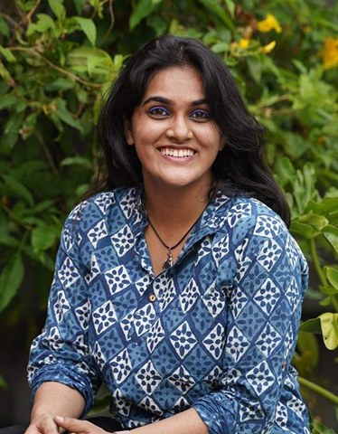 Dr Shreya Venugopal