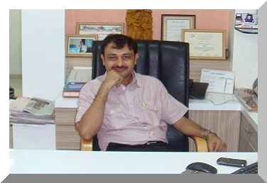 Dr.Sunil Shah