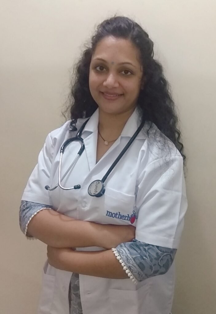 Dr. Ankita Kaushal