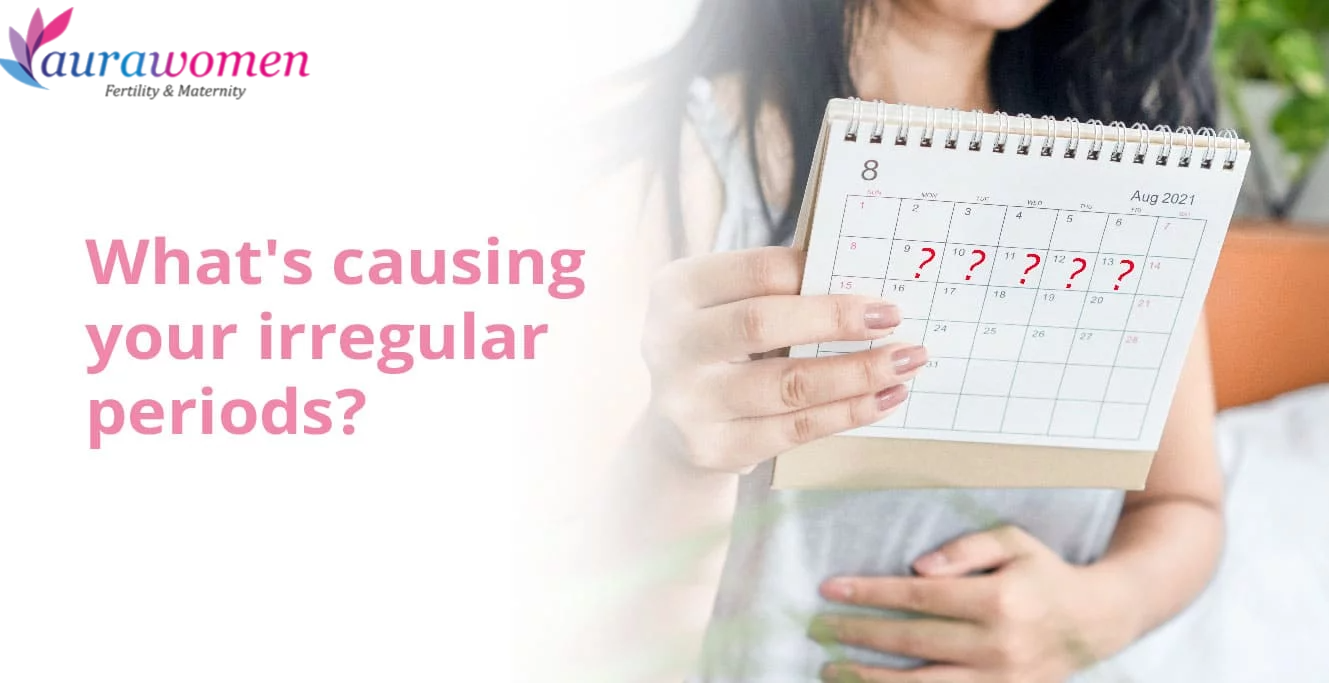 Irregular Periods Understanding The Causes Symptoms And Treatment 