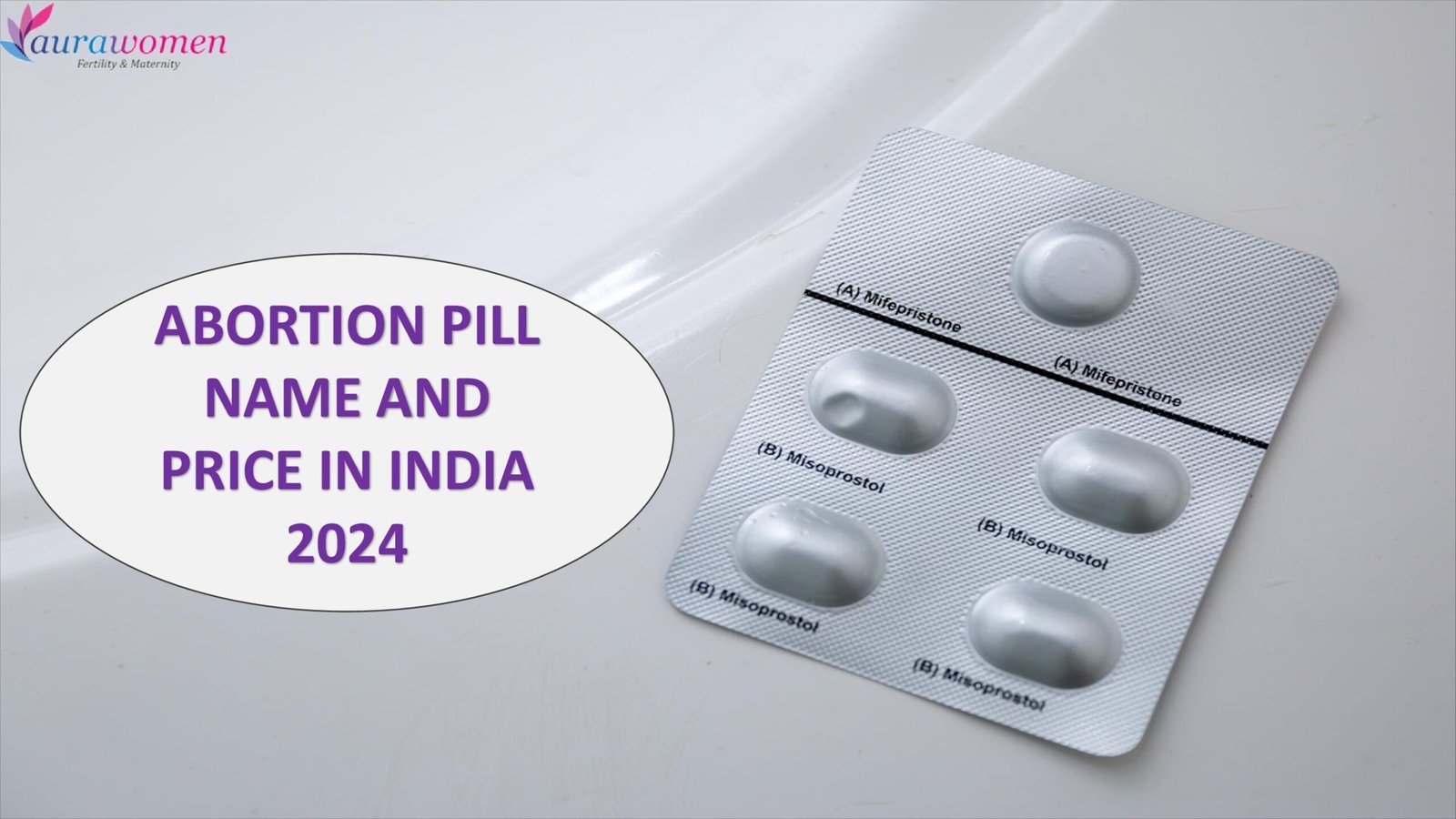 ABORTION PILL NAME AND PRICE IN INDIA